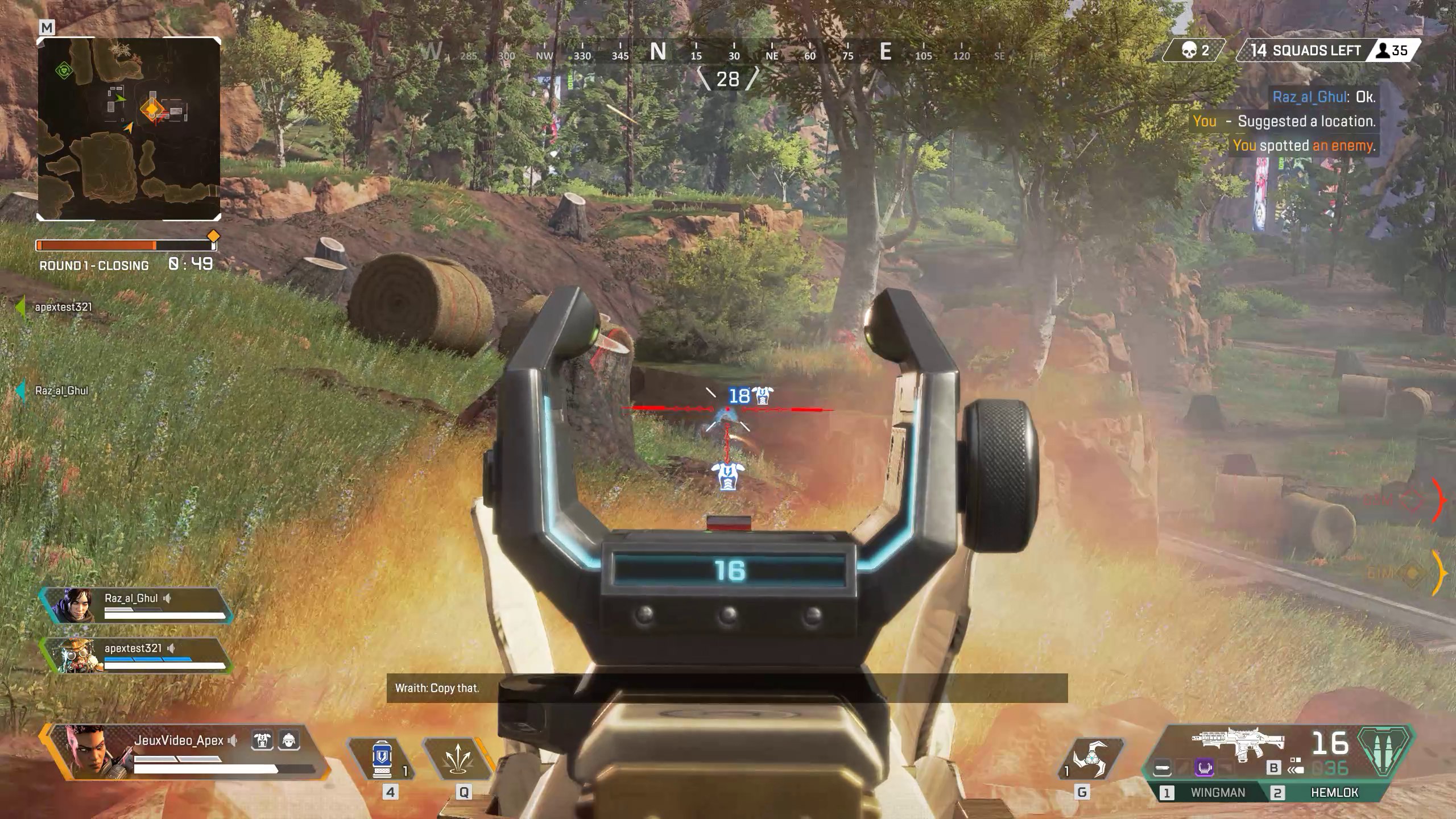 Apex Legends - Imagen 10
